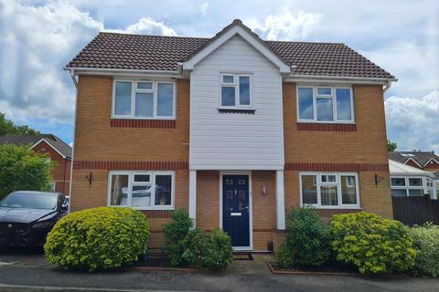 27 Corner Meadow, Harlow, CM18 7JN