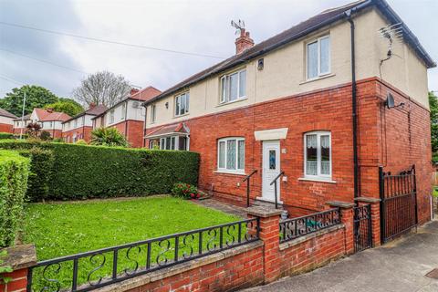 3 bedroom semi-detached house for sale, Milton Crescent, Wakefield WF2