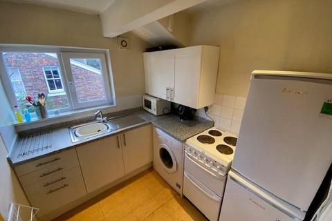 1 bedroom flat to rent, Alan Road, Withington, Manchester