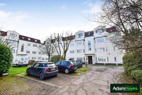 2 bedroom apartment to rent, Etchingham Court, Finchley Central N3