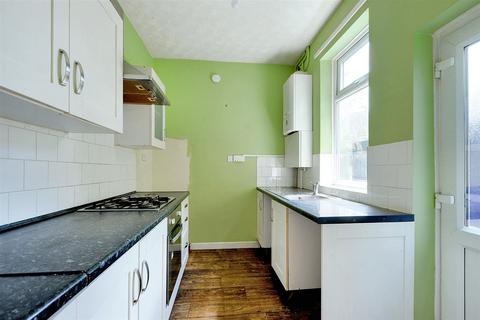 2 bedroom semi-detached house for sale, Milner Road, Long Eaton