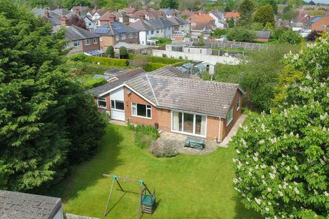 4 bedroom detached bungalow for sale, Breedon Street, Long Eaton