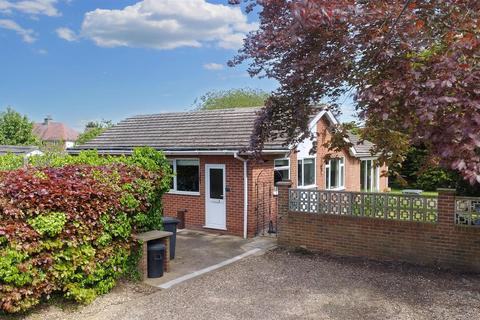 4 bedroom detached bungalow for sale, Breedon Street, Long Eaton