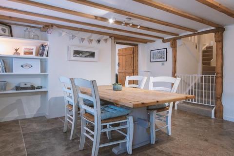 3 bedroom cottage for sale, Ilfracombe EX34