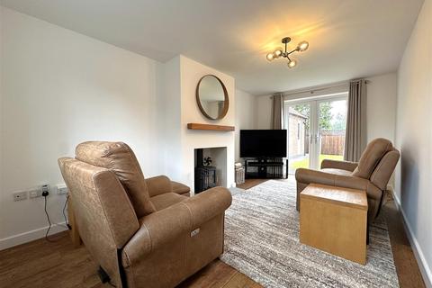 3 bedroom detached house for sale, High Street, Collingham, Newark