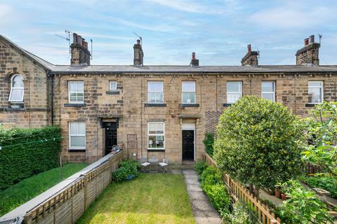 2 bedroom terraced house for sale, North View, Burley In Wharfedale LS29