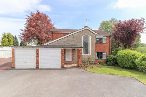 3 bedroom detached house to rent, 12 Stoneleigh Close, Stoneleigh