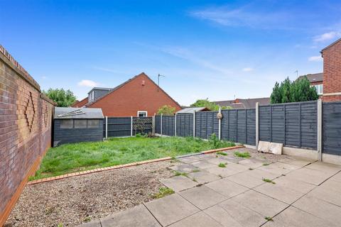 3 bedroom house for sale, 1 Bicton Avenue, St Peters, Worcester