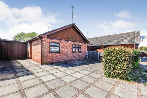 2 bedroom semi-detached bungalow for sale, The Raywoods, Nuneaton