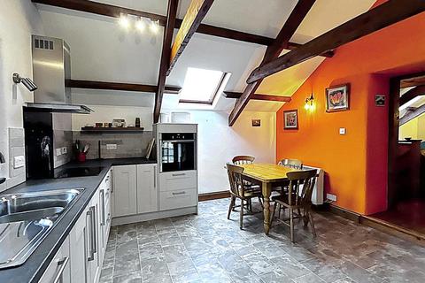 2 bedroom cottage for sale, Castle Morris, Haverfordwest