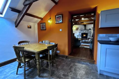 2 bedroom cottage for sale, Castle Morris, Haverfordwest