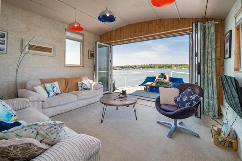 4 bedroom houseboat for sale, Bembridge, Isle of Wight