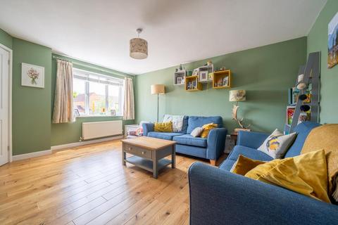 3 bedroom end of terrace house for sale, Vashon Close, Ludlow