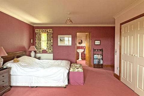 4 bedroom house for sale, Strand Close, Barnstaple EX31