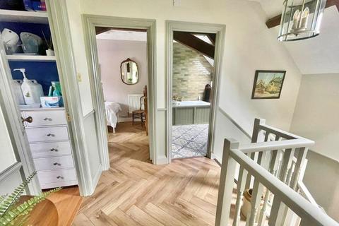 4 bedroom cottage for sale, 1 St. Giles Court, Letterston, Haverfordwest