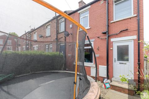 60 Springfield Road, Elland, HX5 9EN