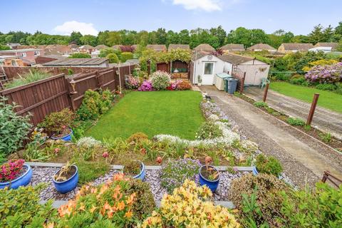 2 bedroom semi-detached bungalow for sale, Windmill Close, Willesborough, Ashford TN24