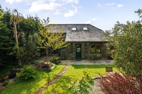 4 bedroom detached house for sale, St. Pinnock, Liskeard