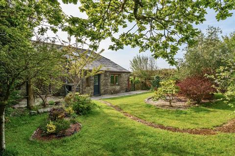 4 bedroom detached house for sale, St. Pinnock, Liskeard