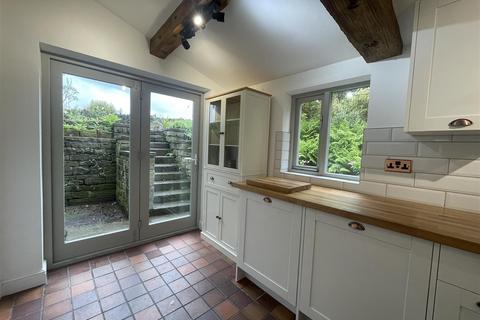 2 bedroom cottage for sale, Butterley Lane, Holmfirth HD9