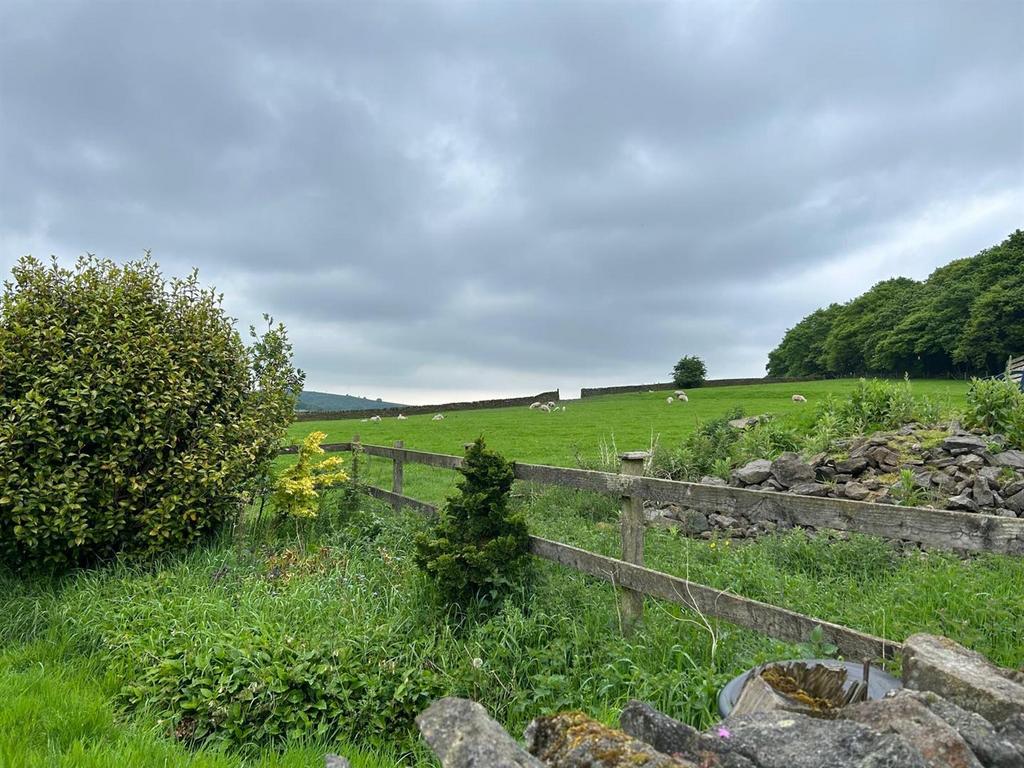 Countryside views