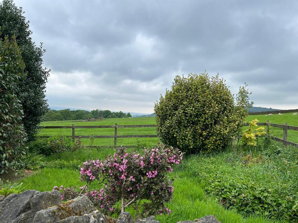 Countryside outlook