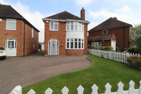 3 bedroom detached house for sale, Marlborough Road, Birmingham B36