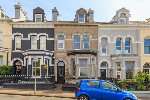 5 bedroom terraced house for sale, Mount Bradda, Douglas