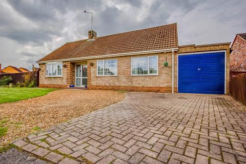 3 bedroom detached bungalow for sale, Welland Road, Peterborough PE1