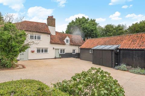 5 bedroom detached house for sale, Wind Hill, Magdalen Laver