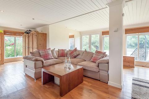 5 bedroom detached house for sale, Wind Hill, Magdalen Laver
