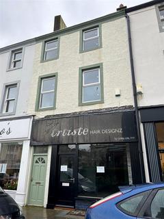 Shop for sale, Church Street, Whitehaven CA28