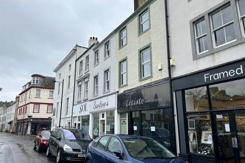 Shop for sale, Church Street, Whitehaven CA28