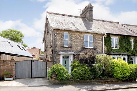4 bedroom semi-detached house for sale, Church Street, South Cave, Brough
