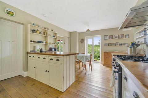 4 bedroom semi-detached house for sale, Plymouth Road, Totnes