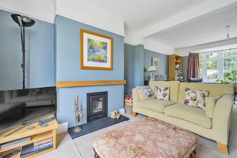 4 bedroom semi-detached house for sale, Plymouth Road, Totnes