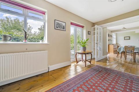 4 bedroom semi-detached house for sale, Plymouth Road, Totnes