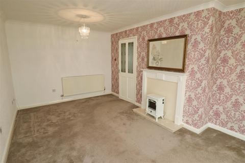 2 bedroom semi-detached bungalow for sale, Hansard Crescent, Gilberdyke, Brough