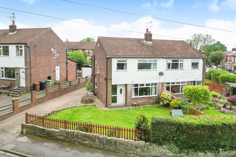 3 bedroom semi-detached house for sale, Norfolk Green, Chapel Allerton