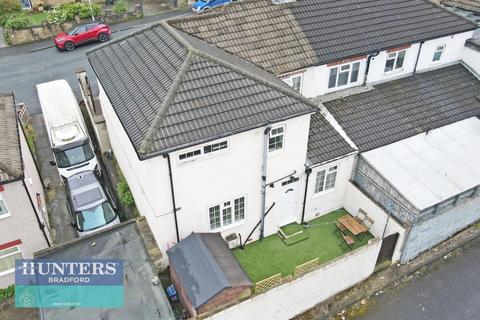 5 bedroom semi-detached house for sale, Stirton Street Little Horton, Bradford, West Yorkshire, BD5 7NX