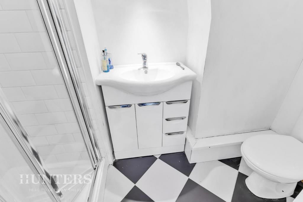 En-Suite
