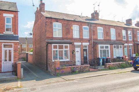 2 bedroom terraced house for sale, Clare Avenue, Hoole, Chester