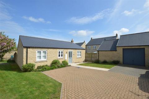 2 bedroom detached bungalow for sale, Brentwood, Leyburn