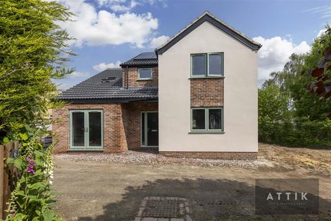 3 bedroom detached house for sale, Constitution Opening, Norwich