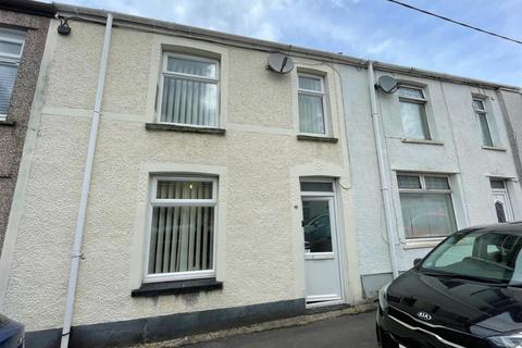 3 bedroom terraced house for sale, Cory Street, Neath