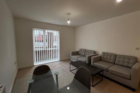 1 bedroom apartment to rent, The School House, London Square, Stockport