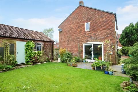 5 bedroom detached house for sale, The Green, Cleasby, Darlington