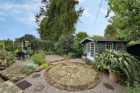 4 bedroom detached house for sale, Brittains Lane, Pointon, Sleaford