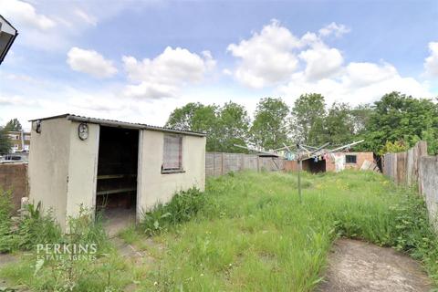 21 Hillside Road, Southall, UB1 2PD
