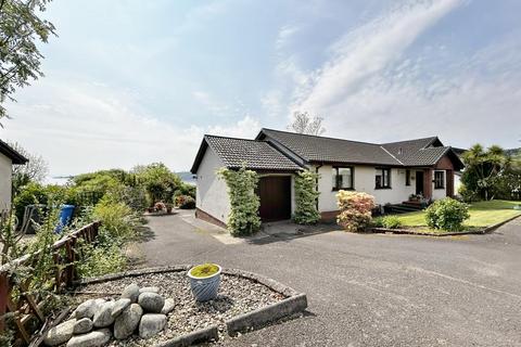 3 bedroom detached bungalow for sale, 2 Kilbride Road, Lamlash, Isle Of Arran